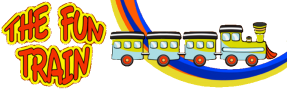 The Fun Train Party Rentals